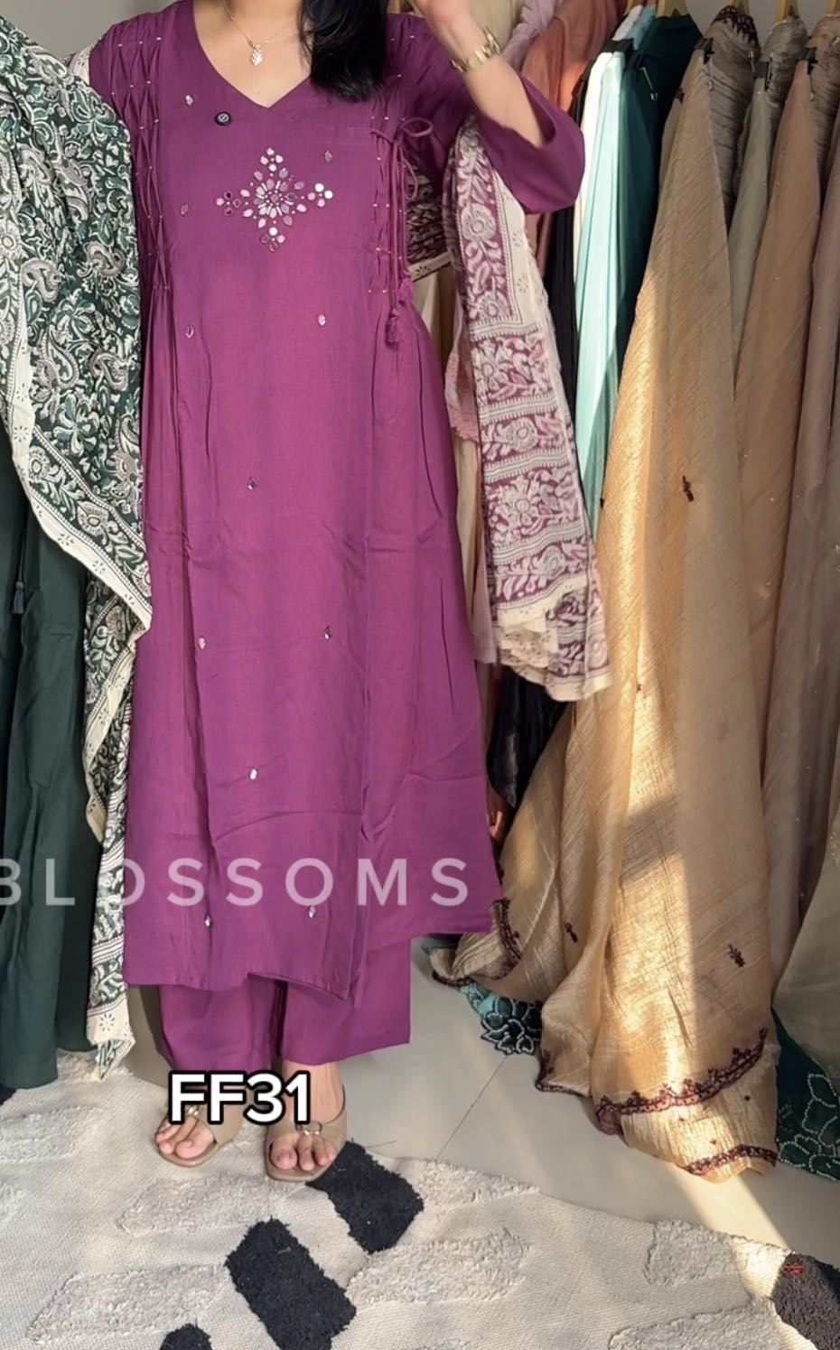 Ready/offer-FF31