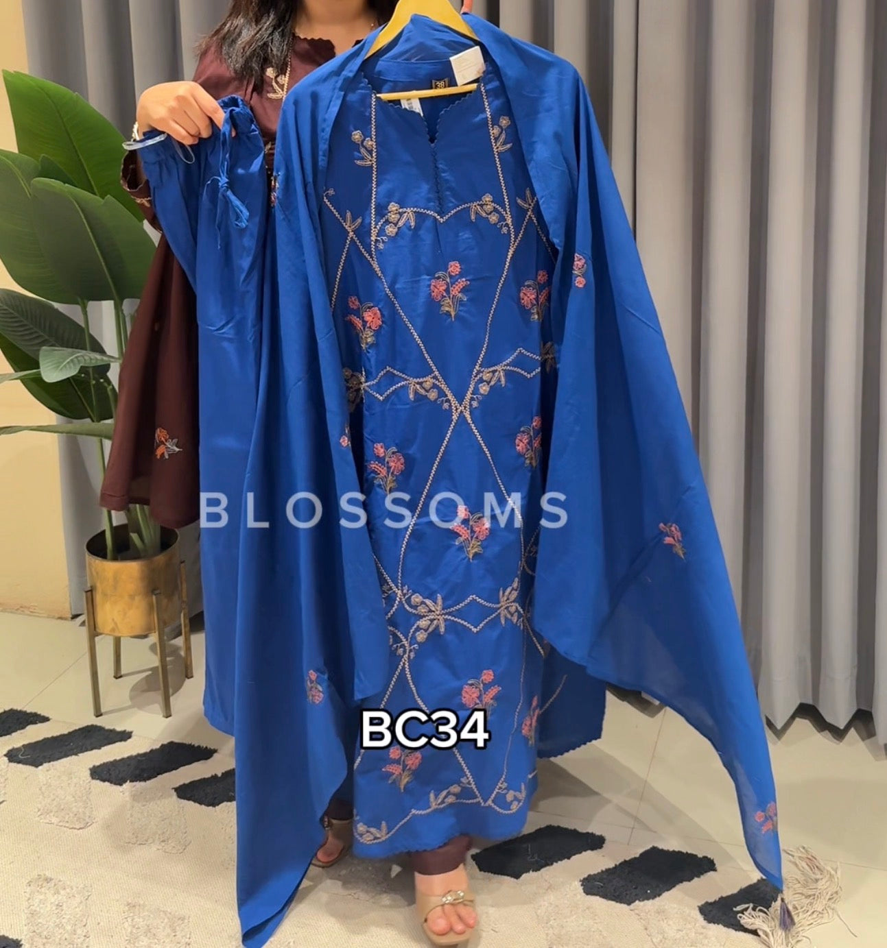 Ready-BC34