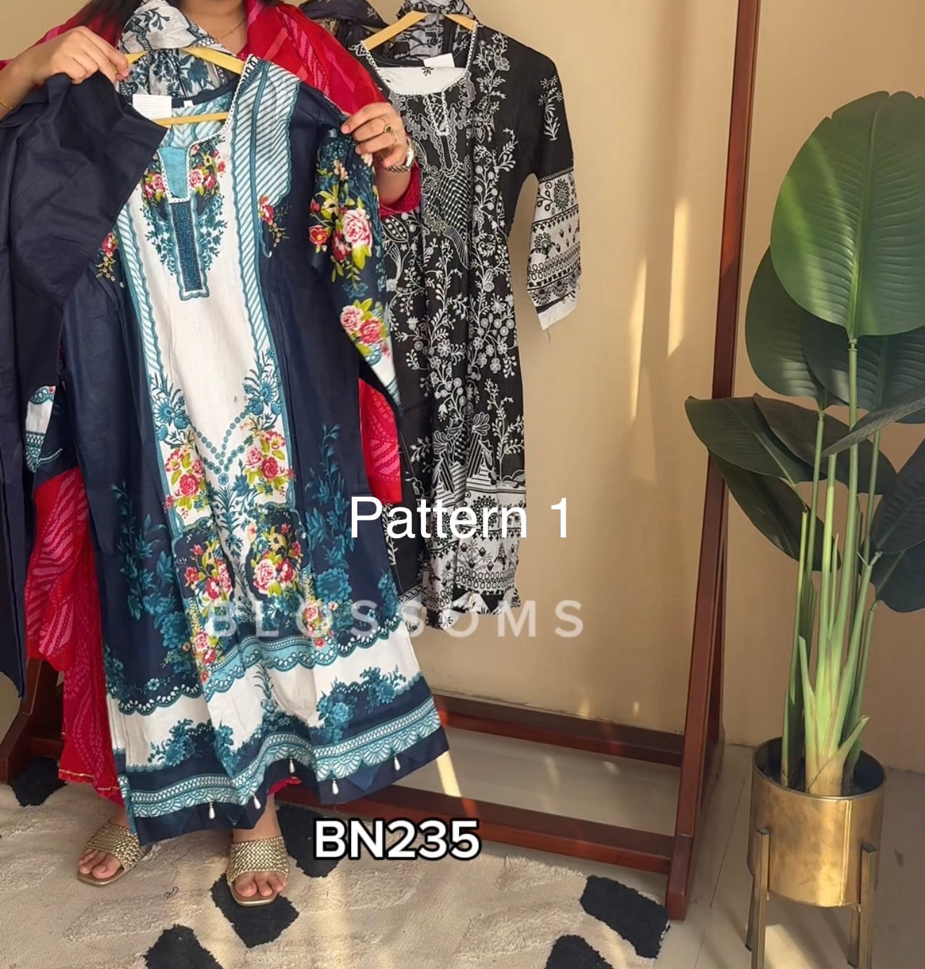 Ready-BN235