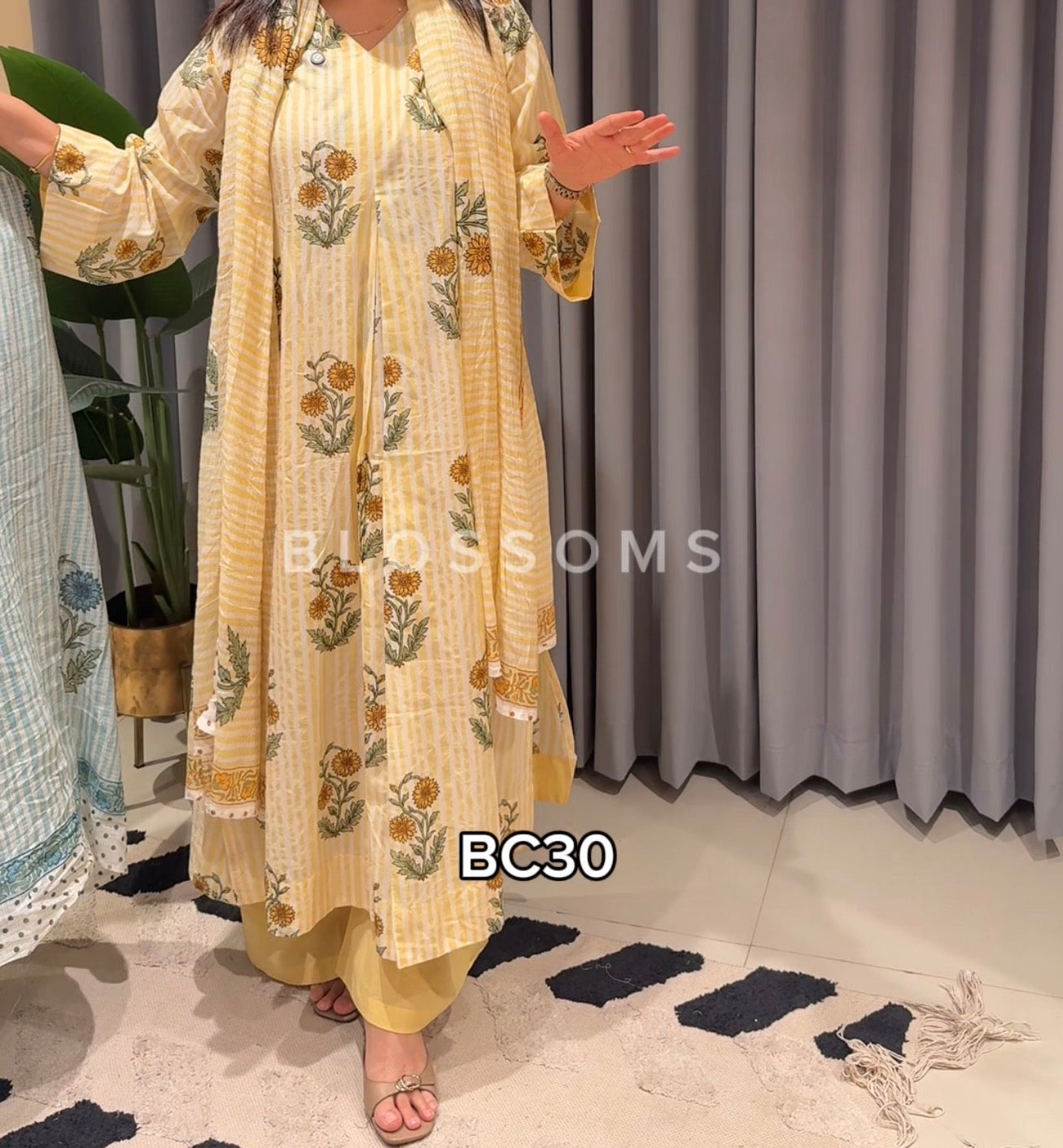 Ready-BC30