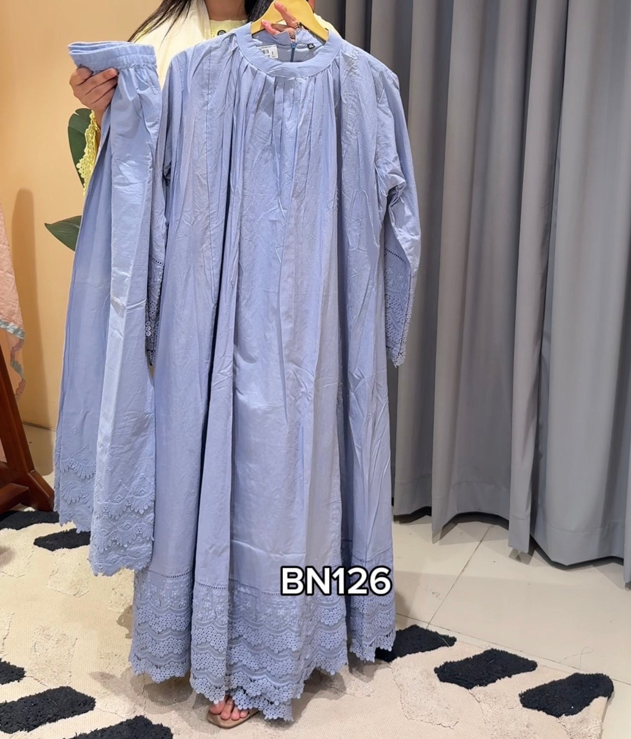Ready/cords-BN126