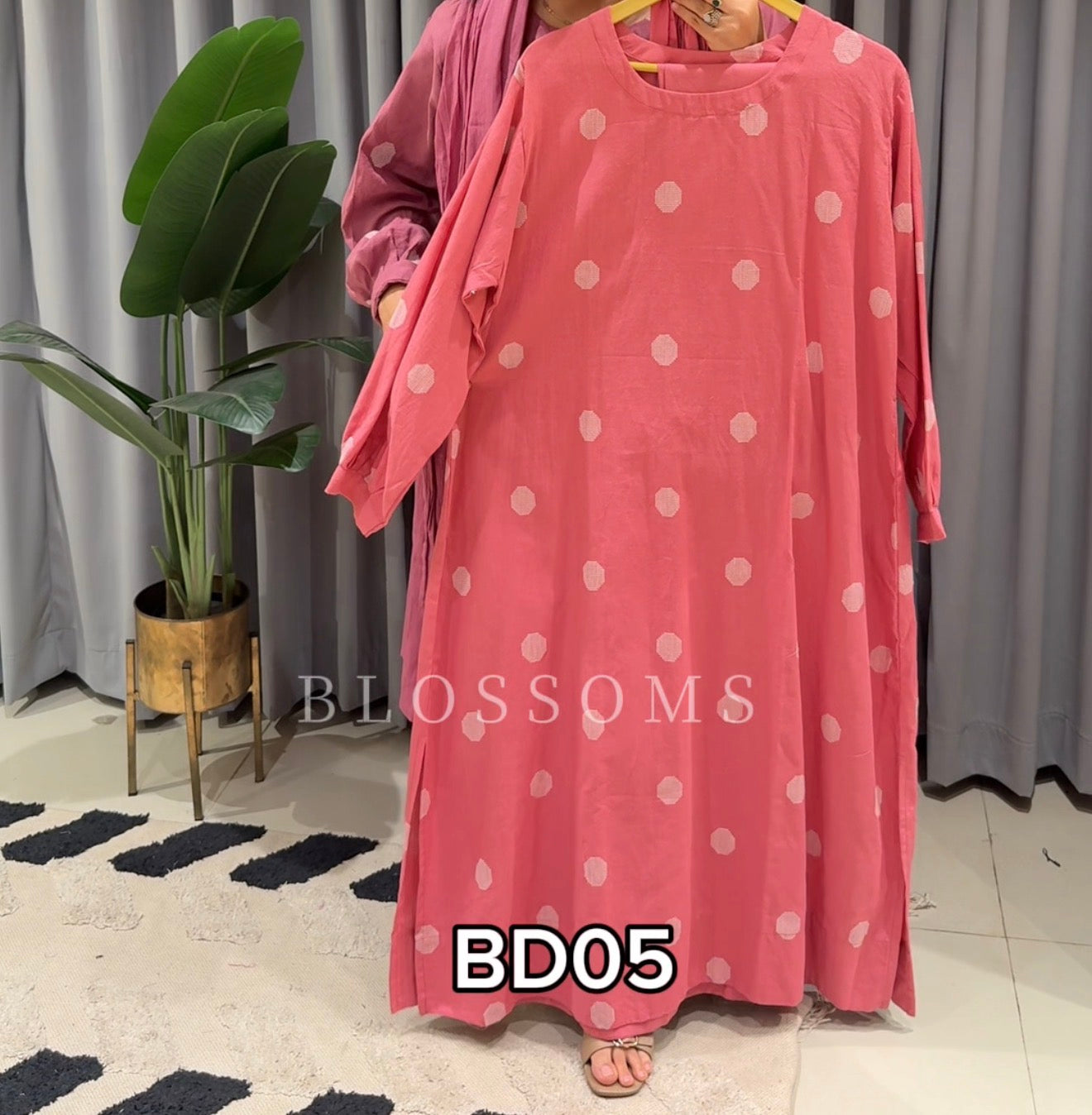 Ready-BD05