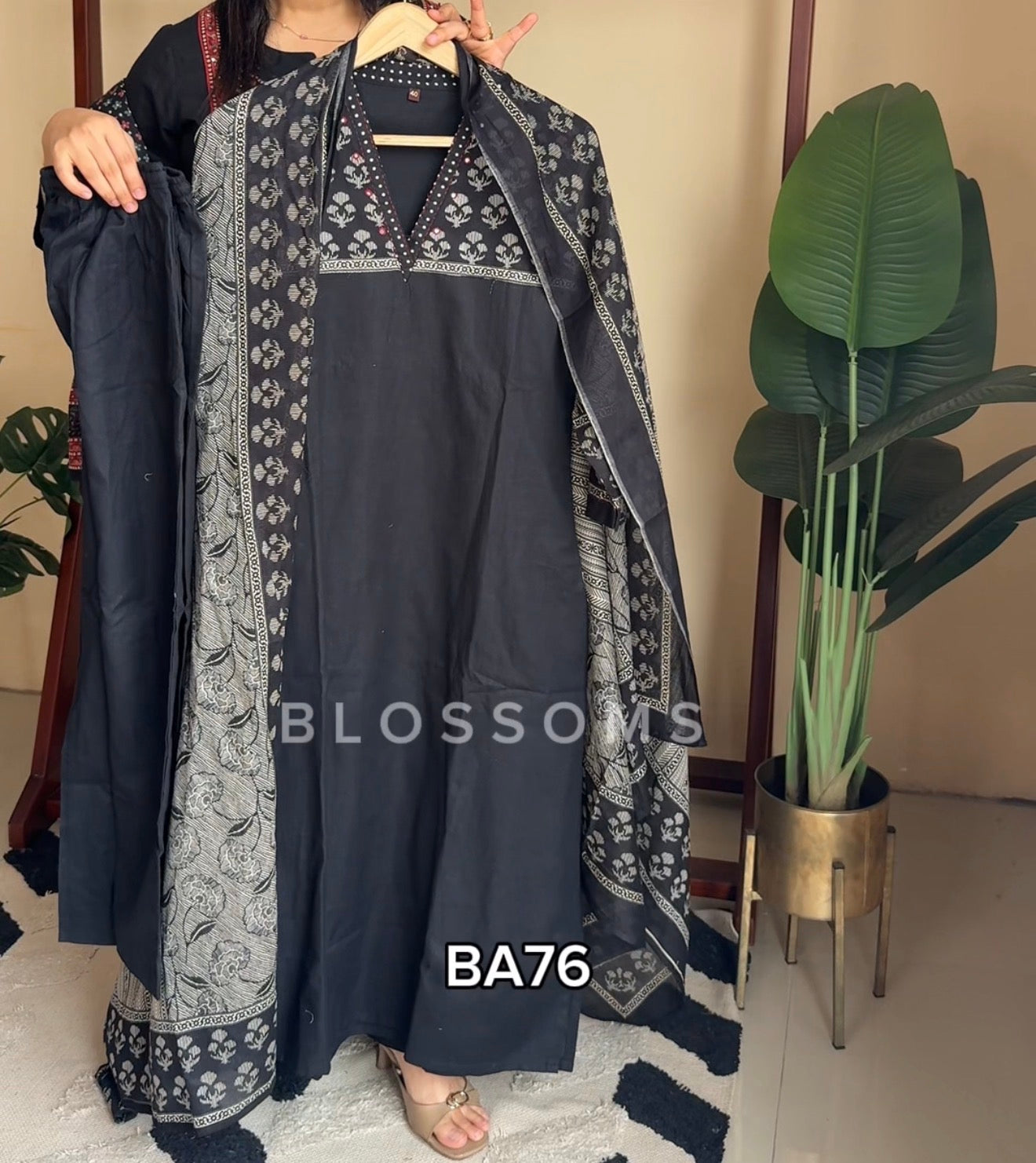 Ready-BA76