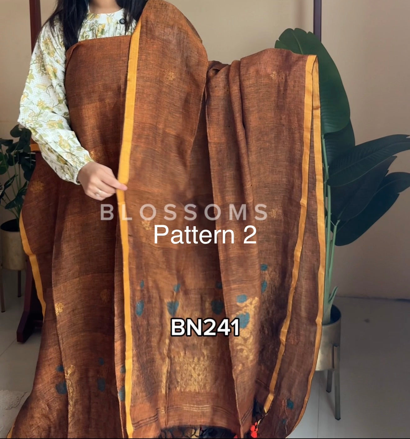 Unstiched no bottom-BN241