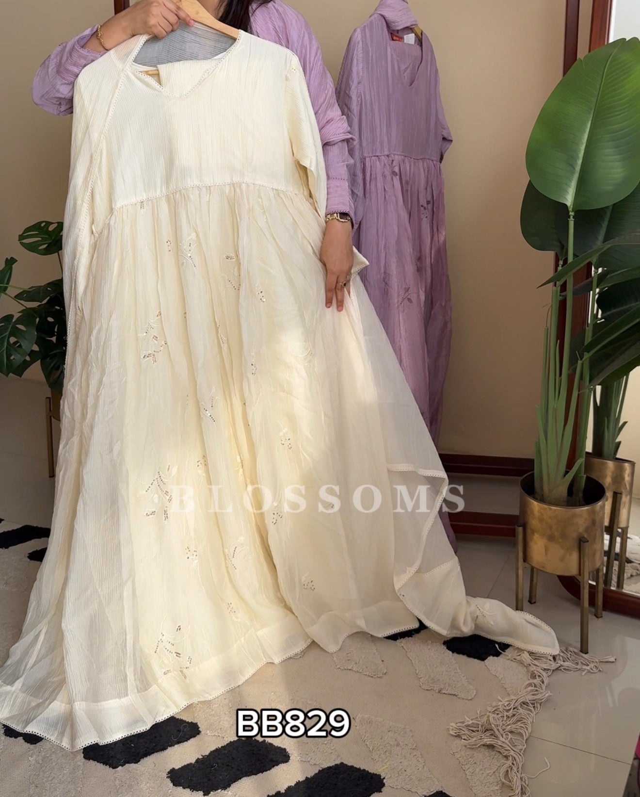 Ready- BB829