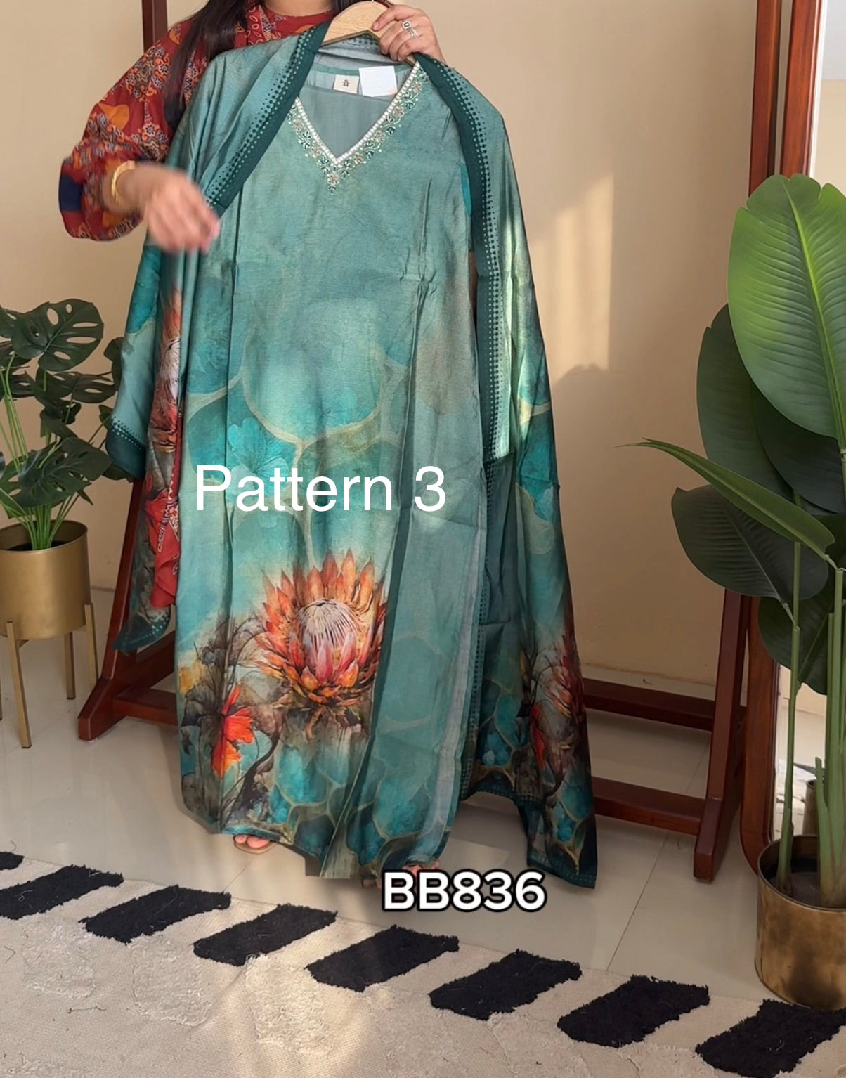 Ready- BB836