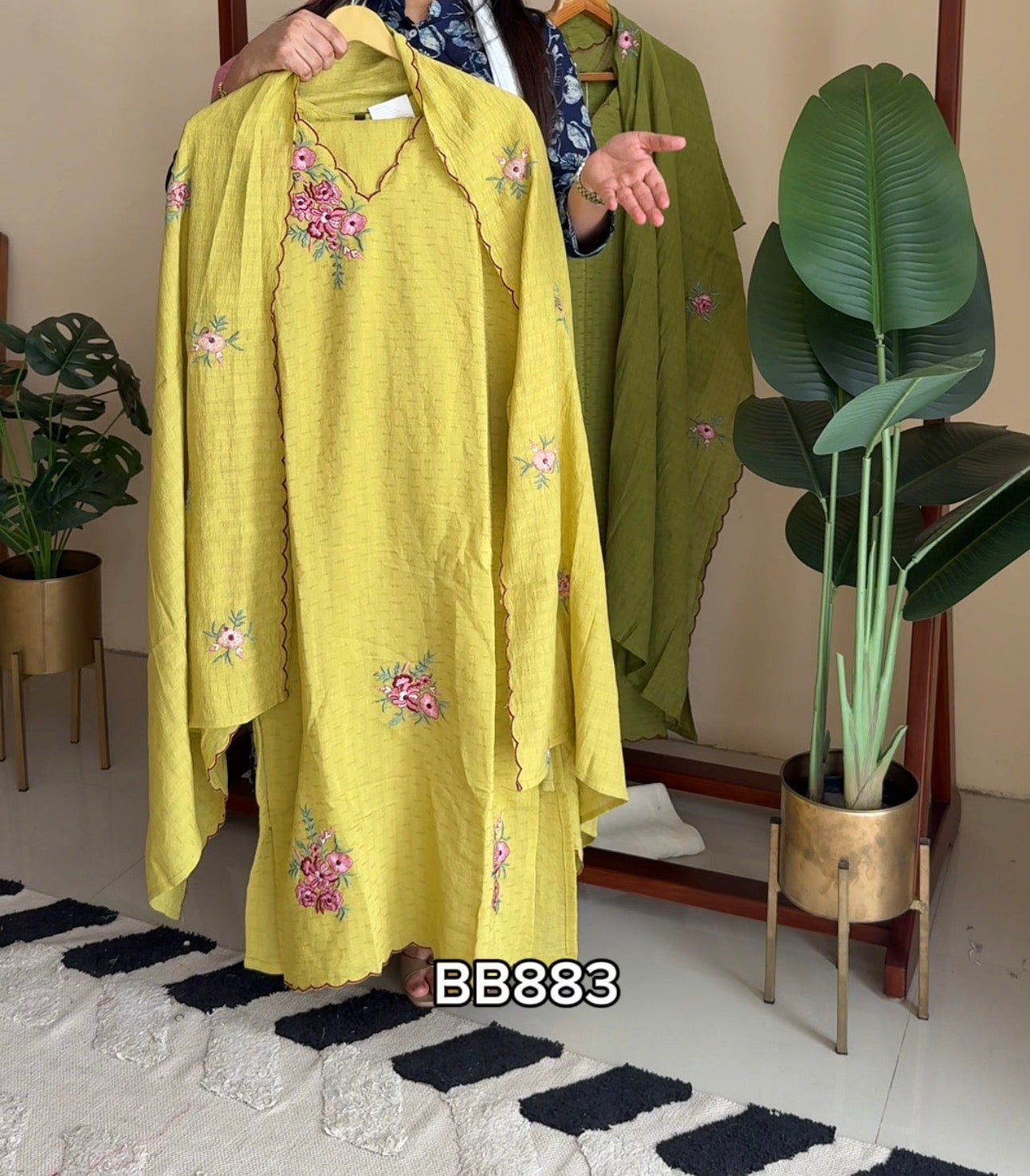 Ready- BB883
