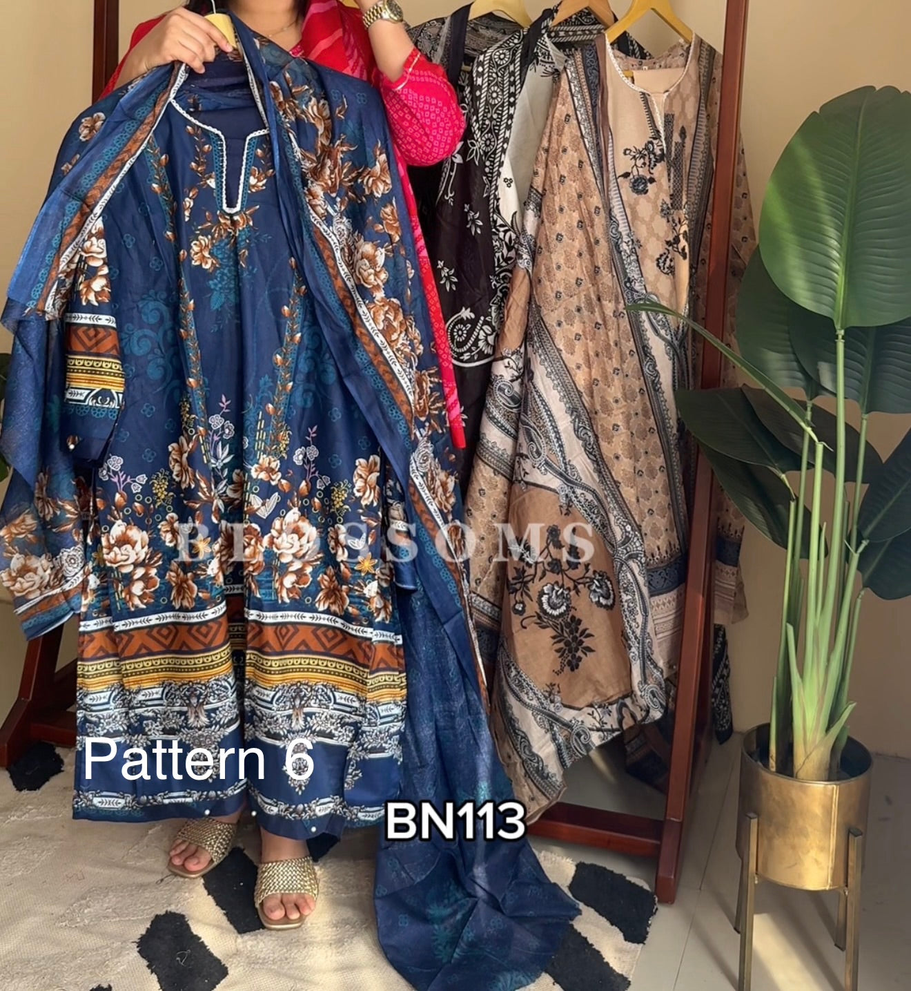 Ready-BN113