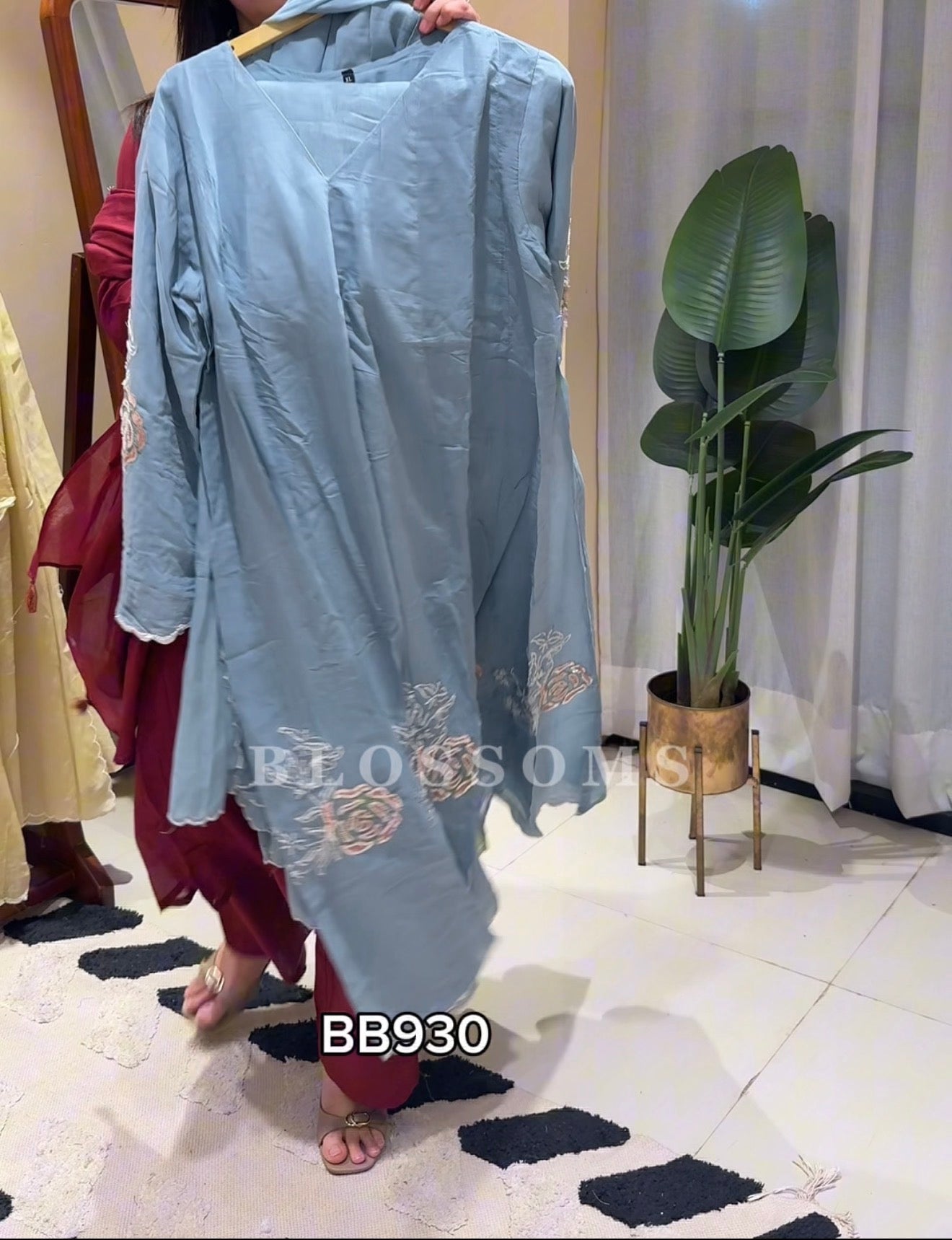 Ready- BB930