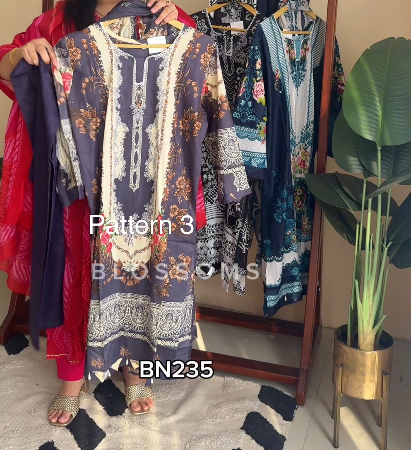 Ready-BN235