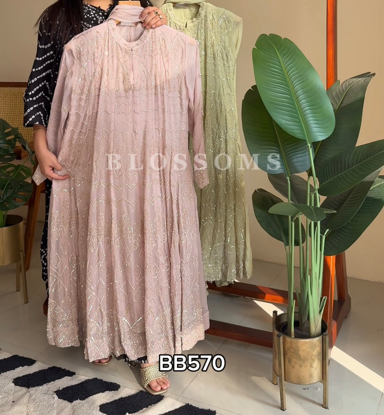 Premium partwear Ready-BB570