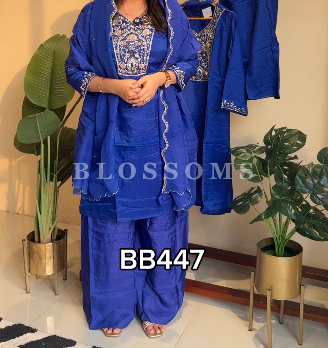 Ready-BB447
