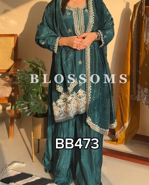 Partywear-BB473