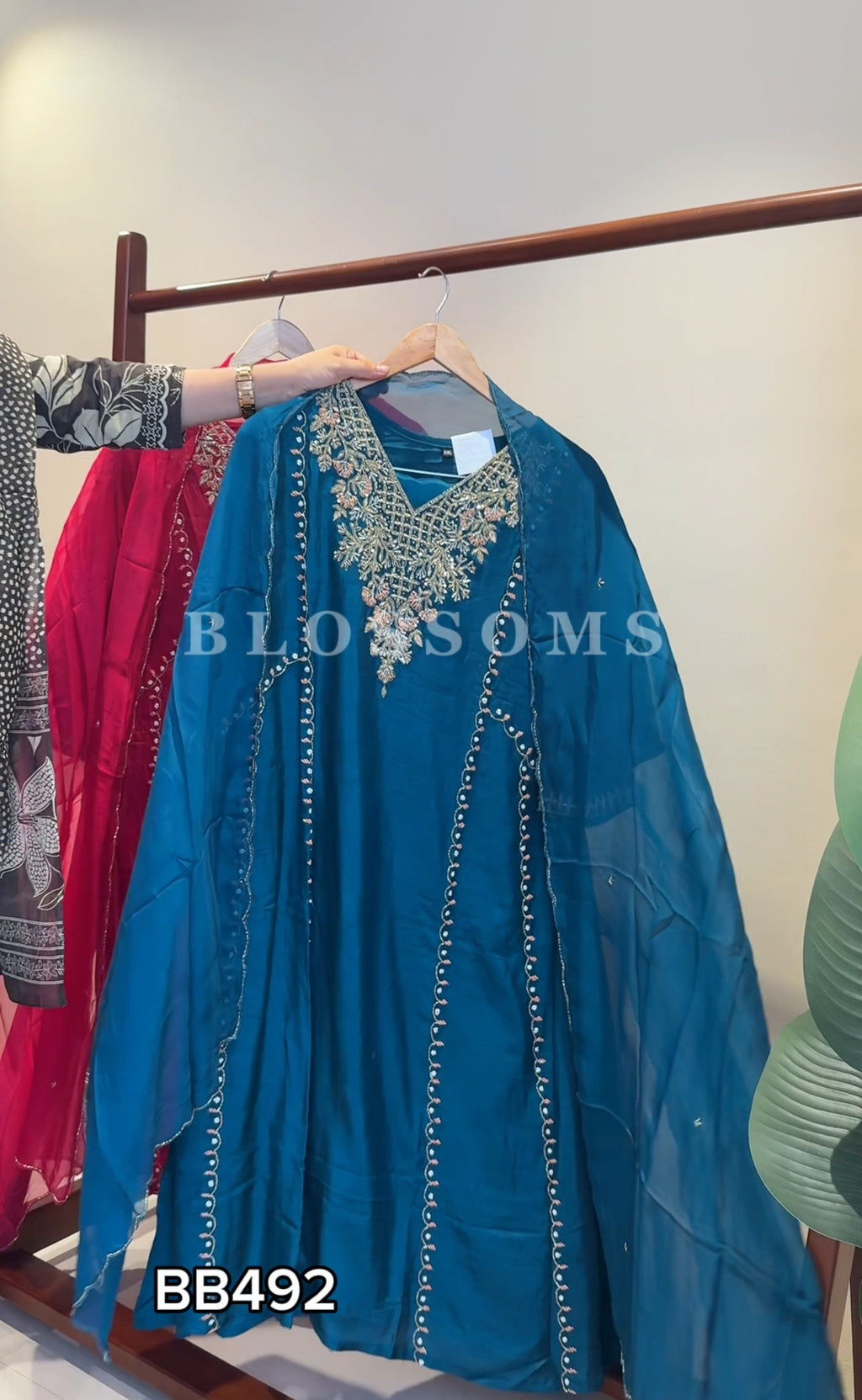 Ready-BB492